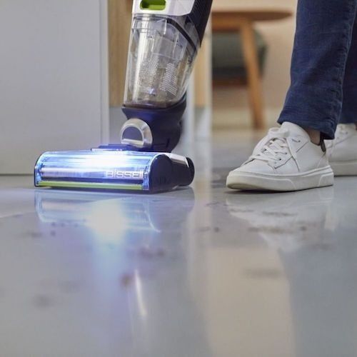 Bissell CrossWave X7 Plus Pet aspirador multisuperficie para hogar, , large Imagen numero 3