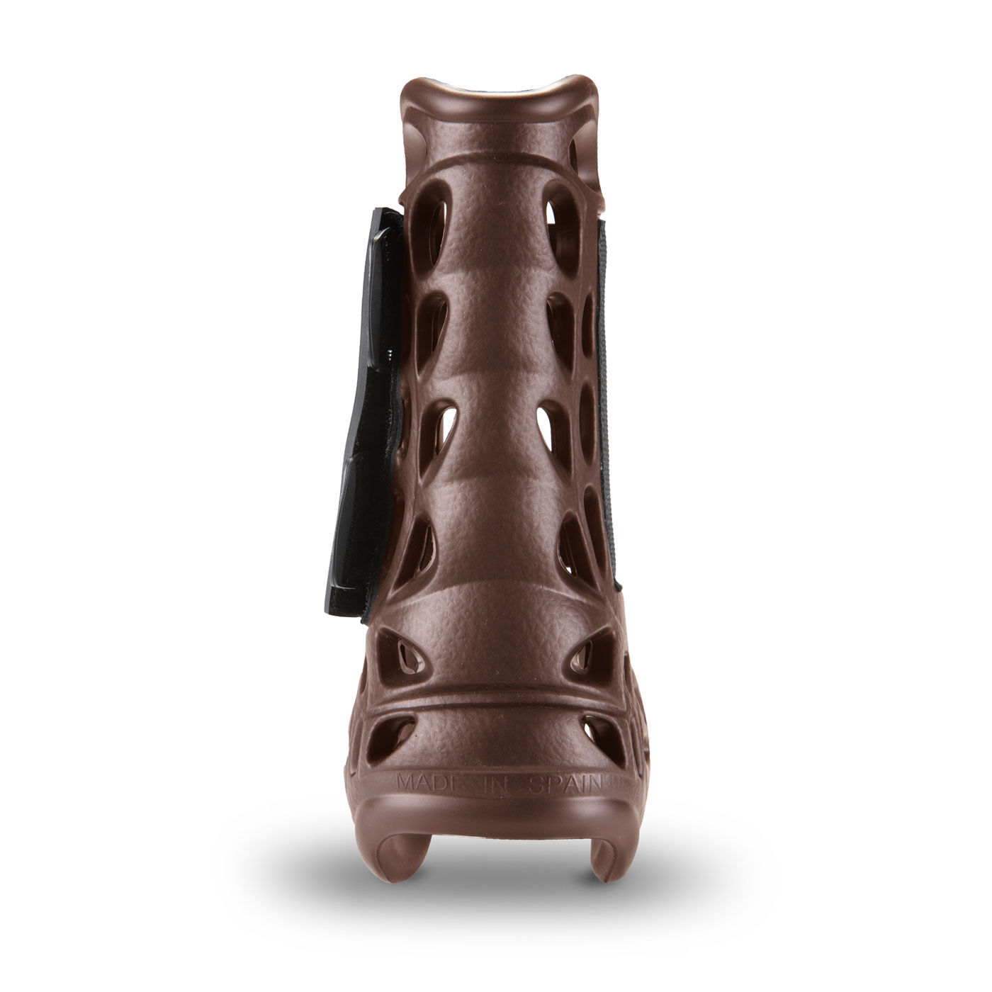 Gatusos Delantero Air Marrón para caballos thumbnail