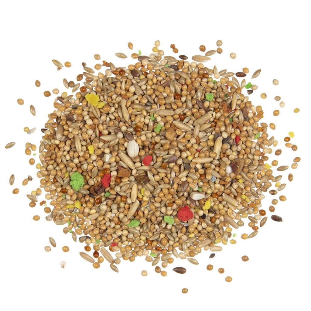 Witte Molen Country Pienso para Periquitos thumbnail