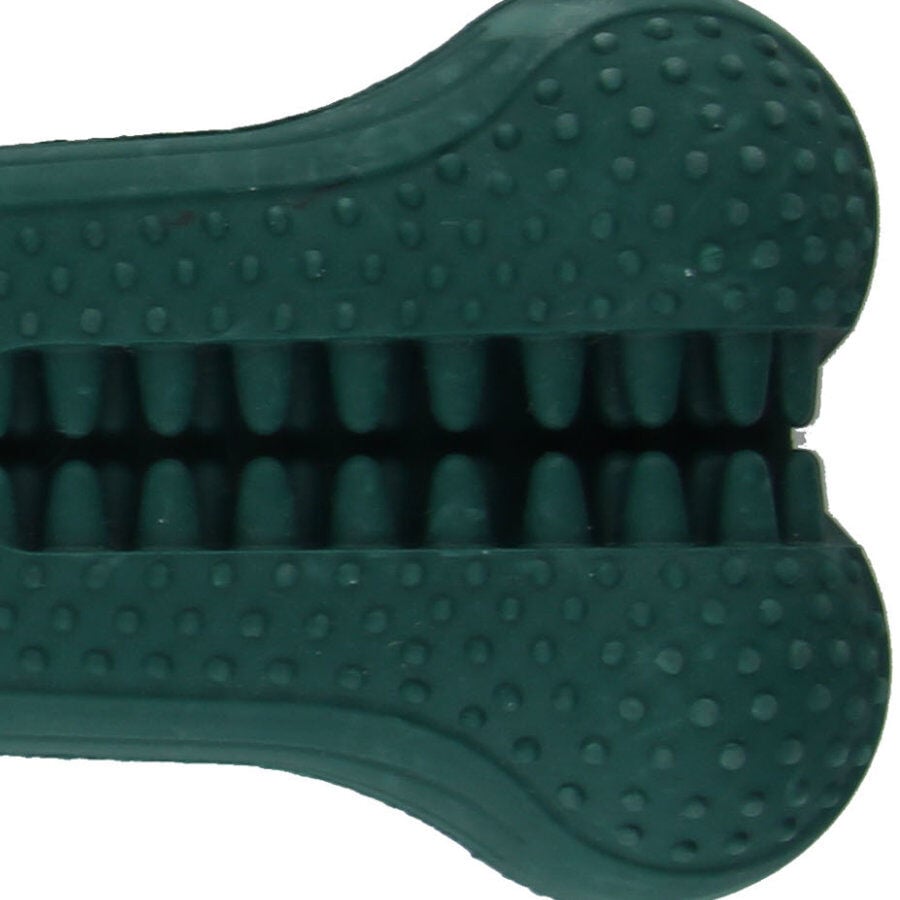 Tootoy! Dental Care Bone mordedor para perros thumbnail