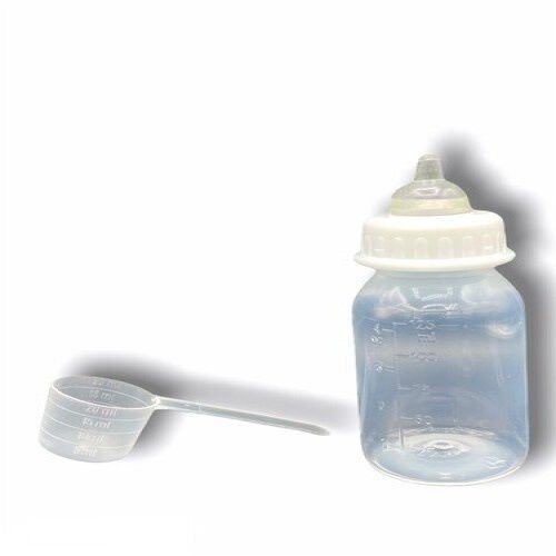 Leche con calostro y taurina para cachorros thumbnail