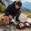 Outech X-perience Botiquin Primeros Auxilios para perros y gatos, , large indicador imagen numero 2