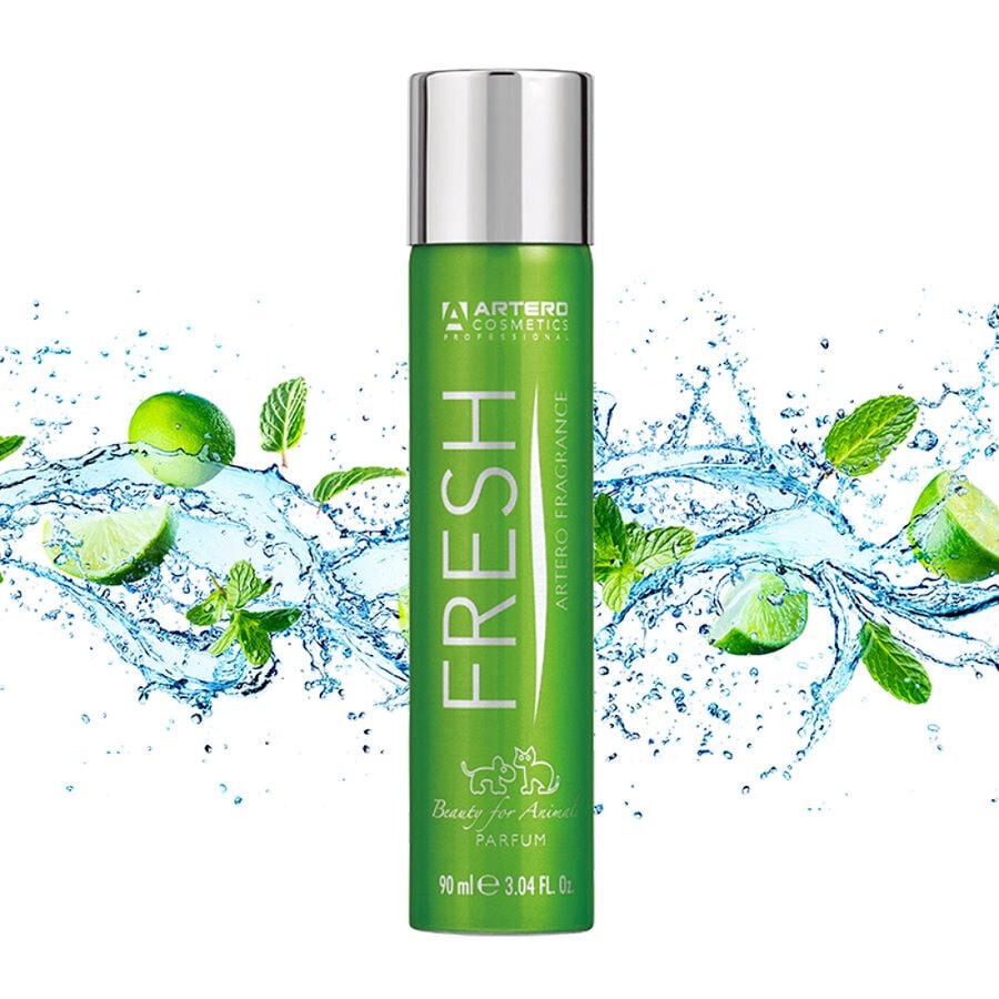 Artero Fresh Perfume para perros, , large Imagen numero 2