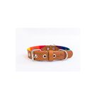 Collar Tito hecho a mano para perros color Multicolor, , large image number null