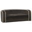 Vidaxl sof&aacute; plegable gris oscuro para perros, , large indicador imagen numero 6