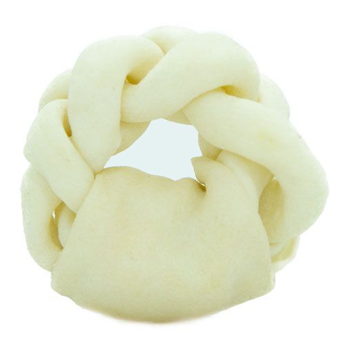 Criadores chuches donut menta para perros Imagen numero 1