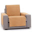 Vipalia Protector Cubre Sof&aacute; 4 Plazas Color Ocre Modelo Brisa, , large indicador imagen numero 9