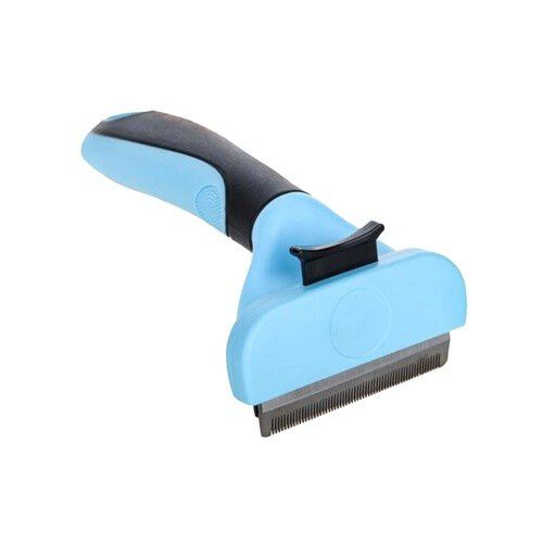Cepillo MyPetCare para mascotas color Azul, , large Imagen numero 1