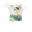 Afp KittyCrumples Bolas Con Plumas para gatos, , large indicador imagen numero 1