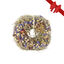 Rosewood Snack Corona Navideña para Roedores, , large indicador imagen numero 1