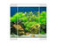 Aqua 30 Led Blanco Ciano - Set completo con LED, Filtro y Consumibles, , large indicador imagen numero 2