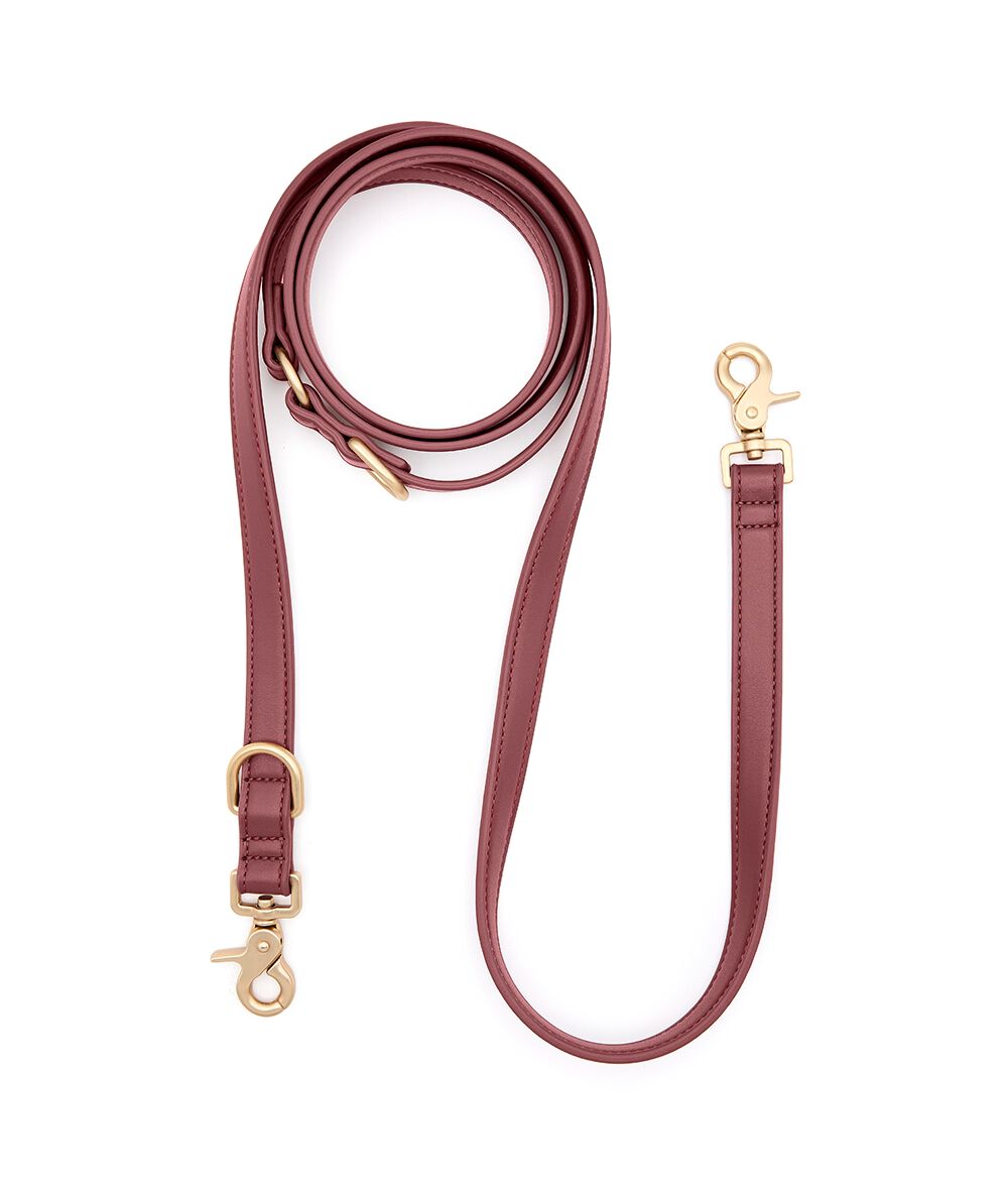 Correa Cuero Vegano Multiposici&oacute;n, Jala, , large Imagen numero 1