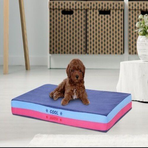 Cama fria para perros top