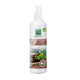 Menforsan Spray Limpiador Higienizante para terrarios