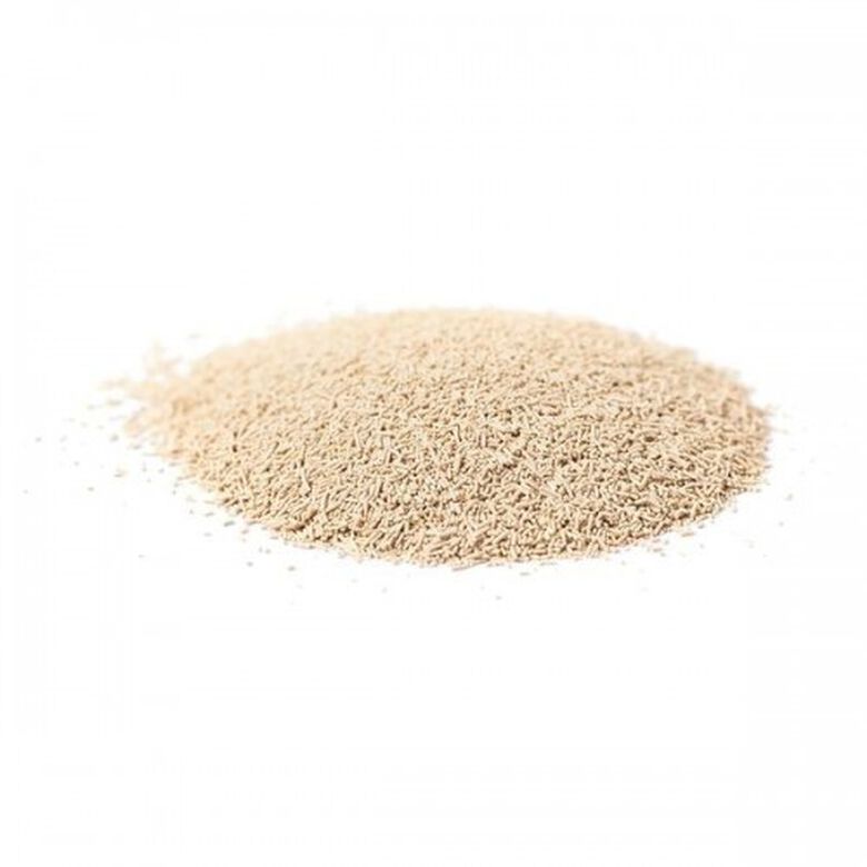 Levadura de cerveza para perros