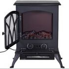 Estufa de pie Homcom con mando 1000/2000 W, , large image number null