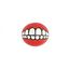 ROGZ MULTIPACK 3 PELOTAS GRINZ GR02, , large indicador imagen numero 2