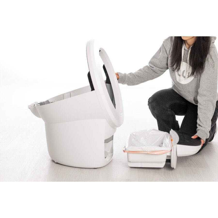 Litter-Robot Bolsa Arenero para gatos, , large Imagen numero 6