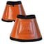 Campanas  | Cuero y neopreno  | Color Avellana | Equipamiento para el caballo | Producto de Guarnicionería | Tradición artesana | Los Nietos, , large indicador imagen numero 1