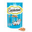 180 g Catisfactions Premios de Salmón para Gatos, , large indicador imagen numero 2