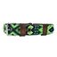LOYAL COLLAR DE PIEL ARTESANAL TALLA M PARA PERROS, , large indicador imagen numero 2