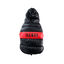 Anorak para perros Dashi Stripes Rojo & Negro Mediano, , large indicador imagen numero 1