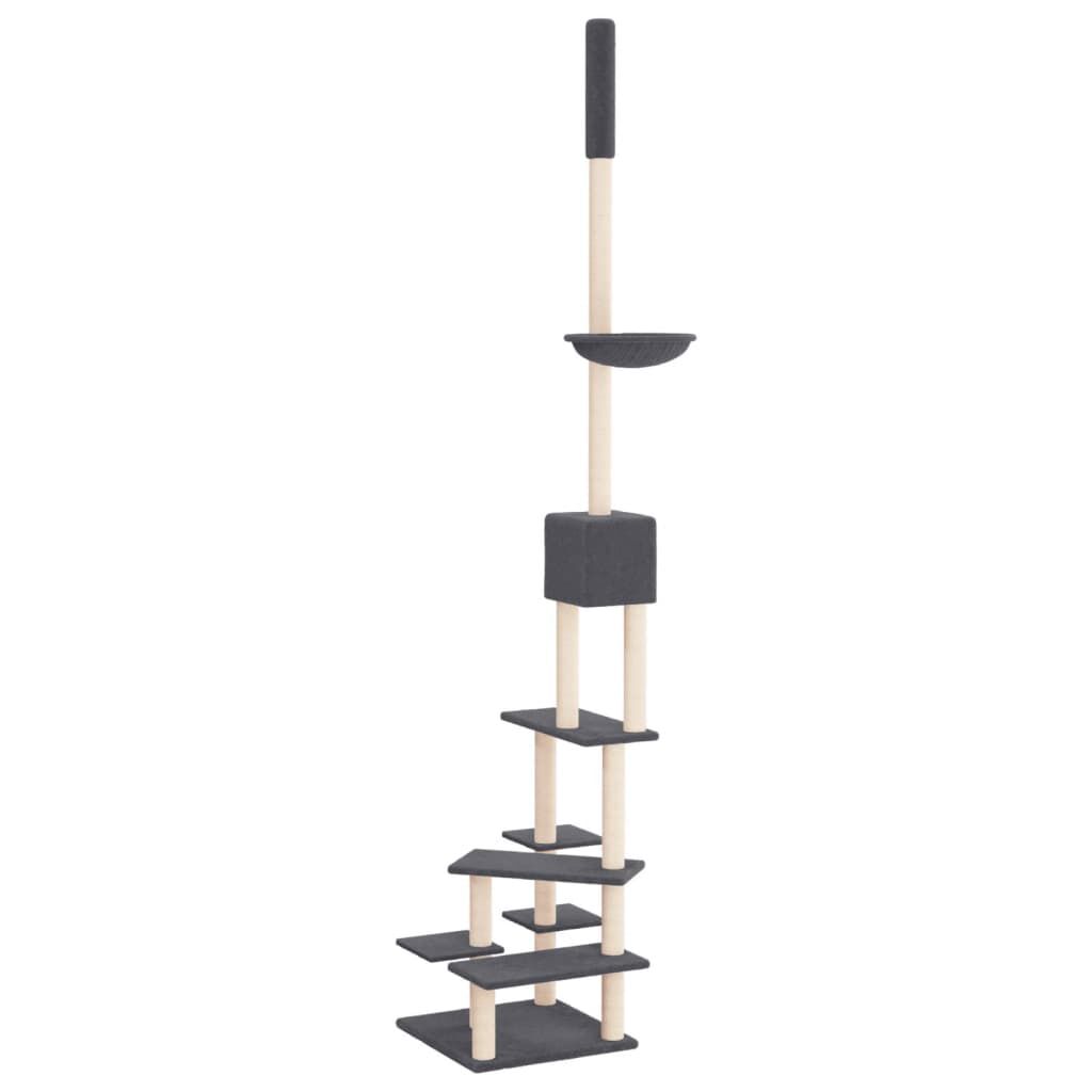 &Aacute;rbol Para Gatos, , large Imagen numero 4