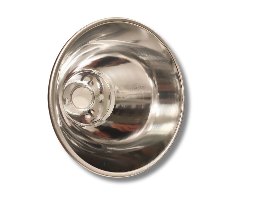 Reptilhábitat Reflectores De Campana Para Portalámparas thumbnail