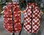 Abrigo reversible DEER PLAID, , large indicador imagen numero 2
