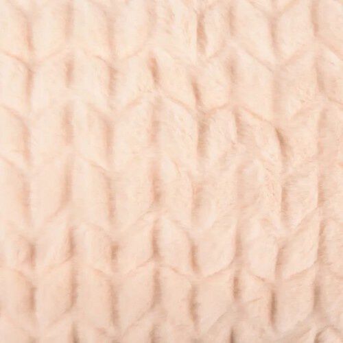 Flamingo zupo colch&oacute;n rectangular beige para perros, , large Imagen numero 2