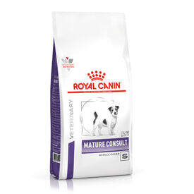 Royal Canin Mature Small Veterinary pienso para perros
