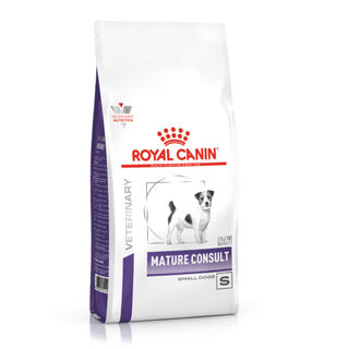 Royal Canin Mature Small Veterinary pienso para perros 