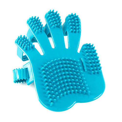 Yes!pH Total Care guante masajeador para mascotas Imagen numero 1