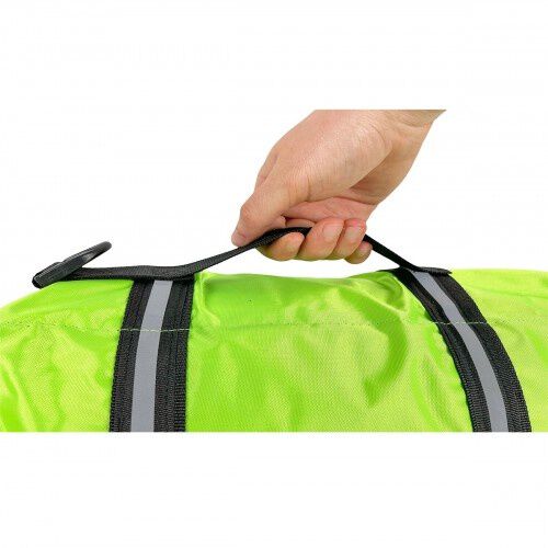 Kol outdoor aquadog chaleco salvavidas verde para perros, , large Imagen numero 2