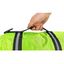 Kol outdoor aquadog chaleco salvavidas verde para perros, , large indicador imagen numero 2
