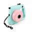 LOBOO Correa Extensible Perro 3 m con Dep&oacute;sito de Agua, Turquesa, , large indicador imagen numero 1