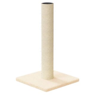 VidaXL Poste Rascador Para Gatos