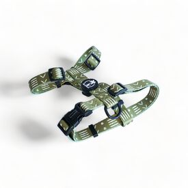 Tail and Tropic Orion Arnés Ajustable para perros