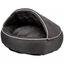 Cama Cueva para gatos color Gris, , large indicador imagen numero 1