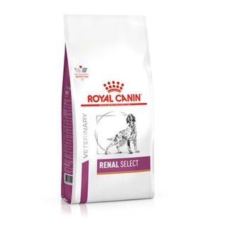 Royal Canin Renal Select pienso para perros