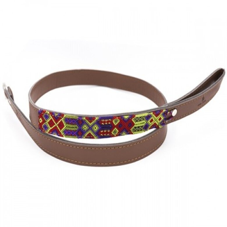 Correa Taco para perros color Multicolor, , large image number null