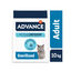 10 kg Advance Adult Sterilized Pavo y Cebada pienso para gatos, , large indicador imagen numero 2