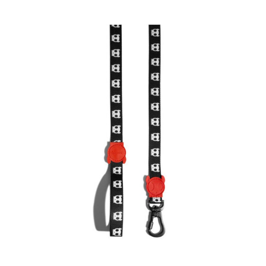 Zee Dog Skull 2.0 Correa para perros, , large Imagen numero 3