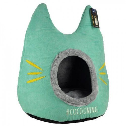 Vitakraft Cat Word Cama Cueva para gatos, , large Imagen numero 1