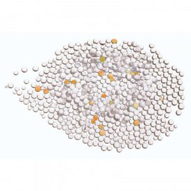 Aquamedic Silicagel para acuario