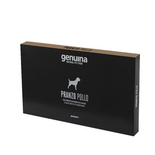 Hamburguesa para perros sabor Pollo, , large Imagen numero 2