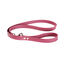 Gotoo Correa Biothane roja vino para perros, , large indicador imagen numero 8