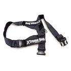 Arnés Xtreme Classic para perros color Negro, , large image number null