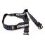 Arnés Xtreme Classic para perros color Negro, , large indicador imagen numero 2