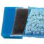 Kit de Cargas Mantenimiento para filtro mochila para acuario Fluval AquaClear AC70, , large indicador imagen numero 2